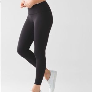 Lululemon align leggings